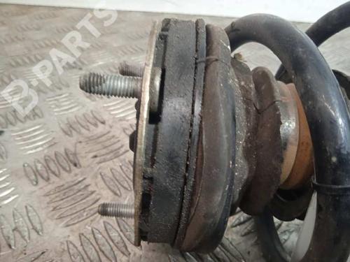 Right front shock absorber FORD FIESTA VI (CB1, CCN)  | BP11334725M17 