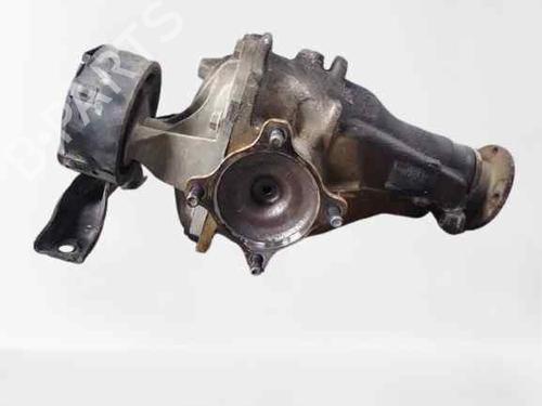 Used Rear differential TOYOTA RAV 4 I Cabrio (_A1_) [1997-2000]  17635327