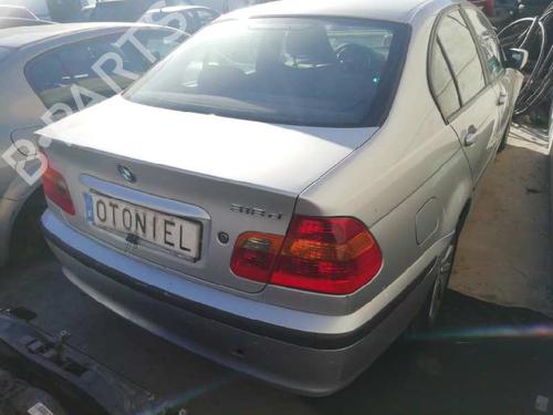 Gearbox BMW 3 (E46)  | BP7778414M3 