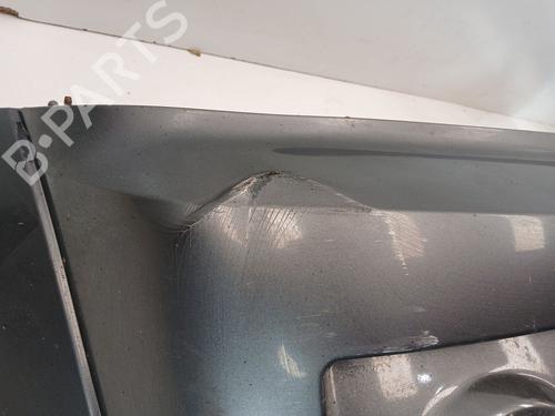 Front bumper KIA SORENTO I (JC) 2.5 CRDi 4WD | BP27677278C7 
