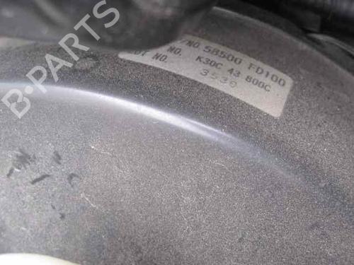 Right headlight KIA RIO I Hatchback (DC)  | BP2366995C29  - Image 31