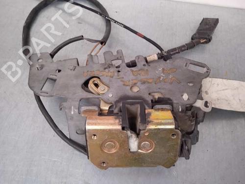 Rear left lock CHRYSLER VOYAGER IV (RG, RS) 2.5 CRD | BP12192612C100 