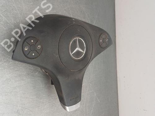 Used Driver airbag Driver airbag MERCEDES-BENZ CLC-CLASS (CL203) CLC 160 (203.731) (129 hp) 36668553 36668553