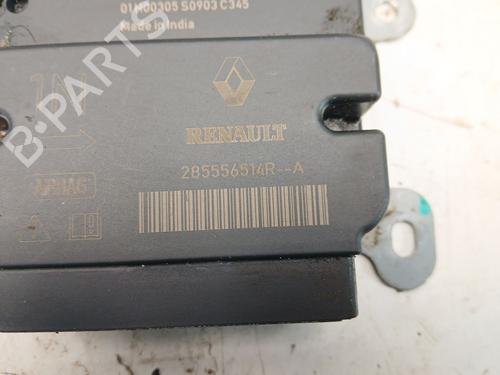 Airbag Kit DACIA SPRING EV (B6M1) | BP32992367C86  - Image 9