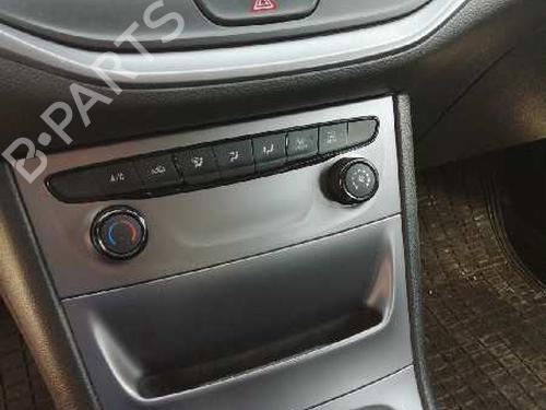 Used Climate control OPEL ASTRA K (B16) [2015-2022]  12225751
