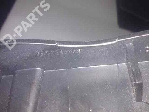 Front left interior door handle PEUGEOT 407 (6D_) 2.0 HDi 135 (6DRHRH, 6DRHRE, 6DRHRG, 6DRHRJ) | BP3413819I13 