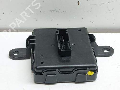Electronic module SKODA OCTAVIA IV (NX3, NN3, PV3) 1.5 TSi | BP33336754M83 - Image 5