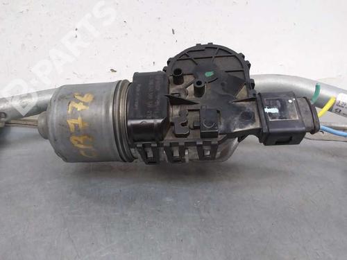 Front wiper motor PEUGEOT 208 I (CA_, CC_) 1.6 BlueHDi 100 | BP10541757M29