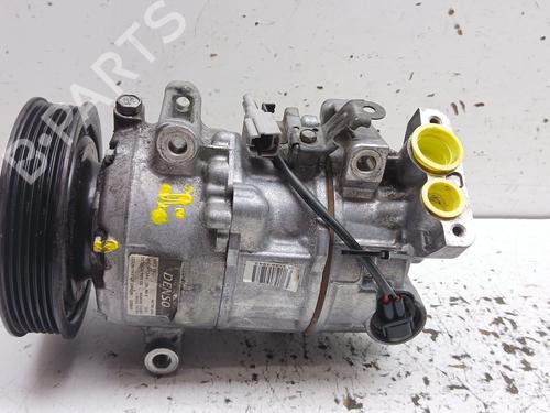 Used AC compressor AC compressor 39591170 39591170