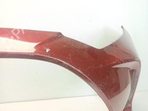 Front bumper TOYOTA YARIS CROSS (MXP_) 1.5 Hybrid (MXPJ10) | BP29065017C7 