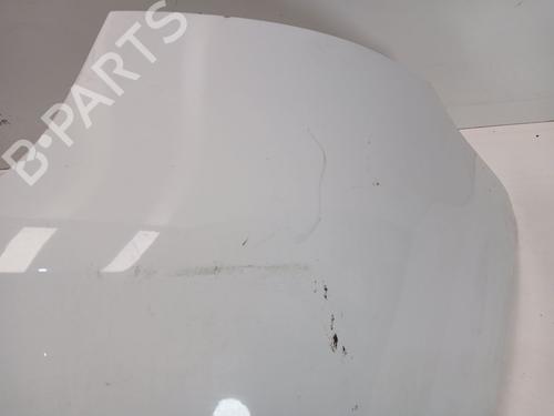 Rear bumper RENAULT MEGANE III Hatchback (BZ0/1_, B3_)  | BP29912105C8