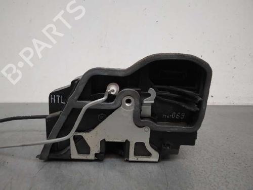 Rear left lock BMW 5 (E60) 530 d | BP13305087C100 