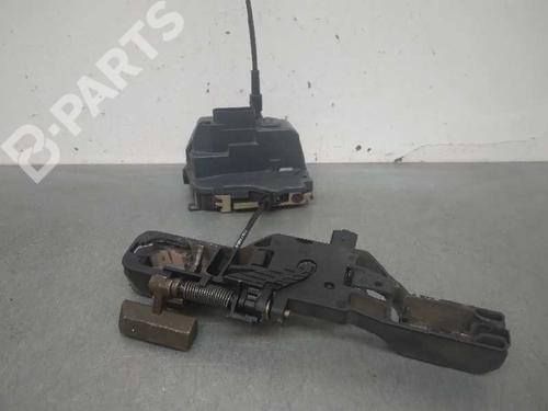 Used Rear right lock RENAULT VEL SATIS (BJ0_) [2002-2025]  11206499