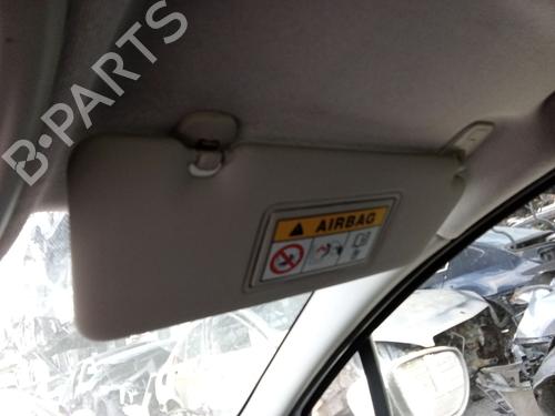 right-sun-visor-renault-clio-iv-bh_-2012-2013-2014-2015-2016-2017-2018-2019-2020-2021-40044825 main image