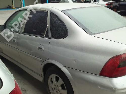 Front wiper motor OPEL VECTRA B (J96)  | BP2418099M29 