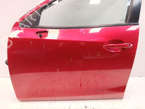 Dør venstre fortil MAZDA 2 Hatchback (DL, DJ) 1.5 SKYACTIV-G | BP37517601C2 - Image 6