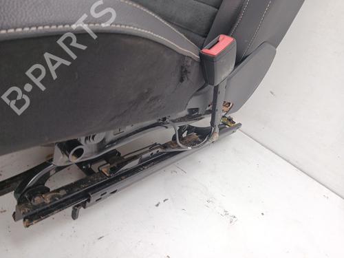 Right front seat SEAT IBIZA V (KJ1, KJG) 1.0 TSI | BP39509623C16 - Image 5