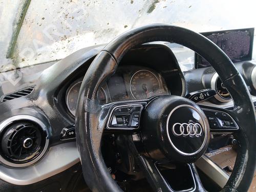 Airbag Kit AUDI Q2 (GAB, GAG) 30 TDI | BP22757781C86 