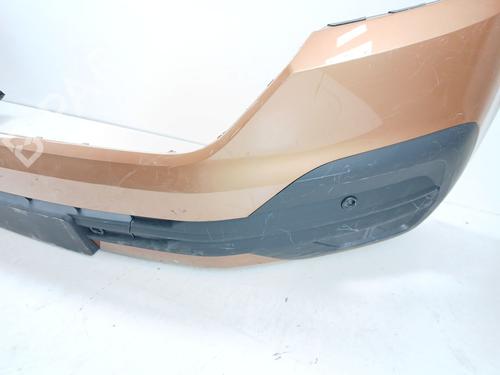 Front bumper VW TRANSPORTER T6 Van (SGA, SGH, SHA, SHH) 2.0 TDI 4motion | BP29432577C7 