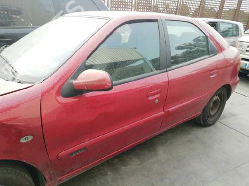 Ignition barrel CITROËN XSARA (N1) 1.6 16V | BP5328495M48 