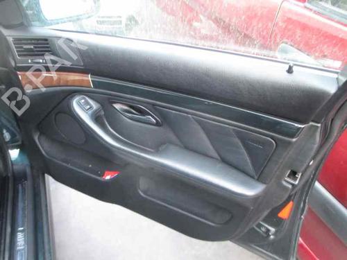 Gearbox BMW 5 Touring (E39) 525 d | BP2441693M3 