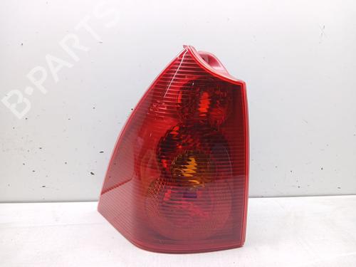 Used Left taillight PEUGEOT 307 SW (3H) 1.4 (75 hp) 28214682