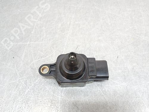 Ignition coil NISSAN ALMERA II Hatchback (N16) 1.5 | BP39022742M94 - Image 4