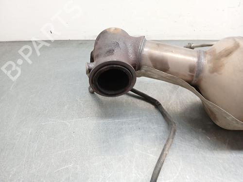 Particulate filter CHEVROLET AVEO Saloon (T300) 1.3 D | BP37466798M81 - Image 2