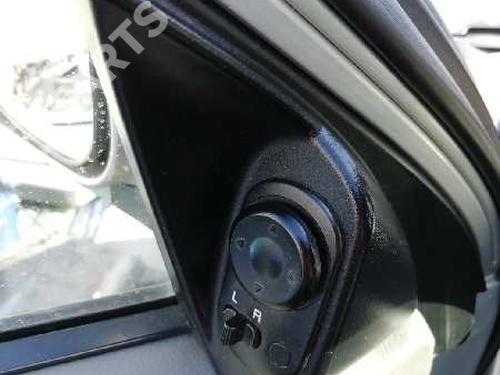 Gearbox DAEWOO LACETTI Hatchback (KLAN)  | BP6980986M3 