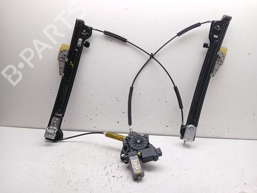 Used Front right window mechanism Front right window mechanism ALFA ROMEO MITO (955_) 1.3 MultiJet (955AXT1A) (84 hp) 34157546 34157546