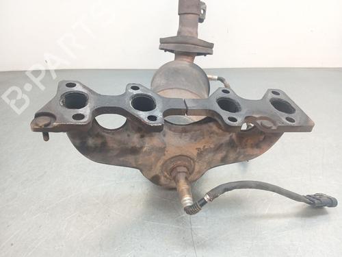 Catalyst FIAT GRANDE PUNTO (199_) 1.4 (199AXB11, 199AXB1A, 199BXB1A, 199AXL1A) | BP36754527M10  - Image 6