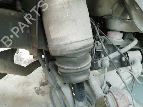 Used Right rear shock absorber LAND ROVER DISCOVERY III (L319) 2.7 TD 4x4 (190 hp) 10094187