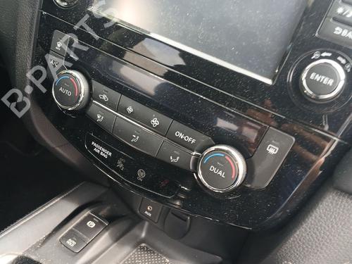 Used Climate control Climate control 37472999 37472999