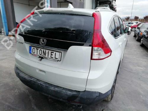 Middle console HONDA CR-V IV (RM_) 1.6 i-DTEC (RE6) | BP11683903I22 - Image 20