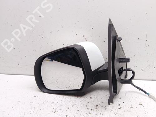 Used Left mirror Left mirror 37607148 37607148