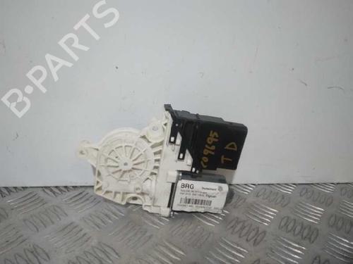 Used Right rear window motor VW TIGUAN (5N_) 2.0 TDI (110 hp) 13949313