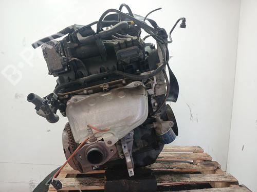 Engine RENAULT CLIO III (BR0/1, CR0/1) 1.2 16V (BR02, BR0J, BR11, CR02, CR0J, CR11) | BP29249499M1 