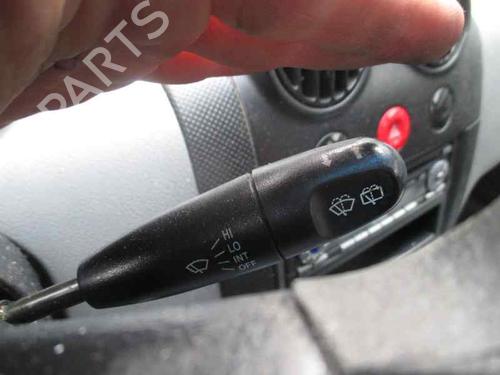 Front left window mechanism DAEWOO KALOS (KLAS) 1.2 | BP2397499C22 