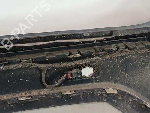 Rear bumper OPEL MOKKA / MOKKA X (J13) 1.4 4x4 (_76) | BP29307596C8 