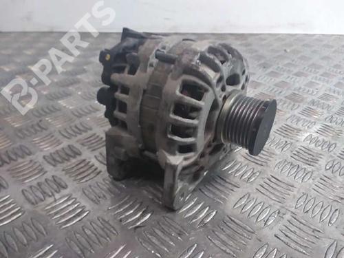Used Alternator Alternator DACIA SANDERO II TCe 90 (B8M1, B8MA, B8AC) (90 hp) 11088408 11088408