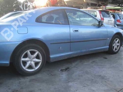 Front right window mechanism PEUGEOT 406 Coupe (8C) 2.0 16V | BP3499431C23 