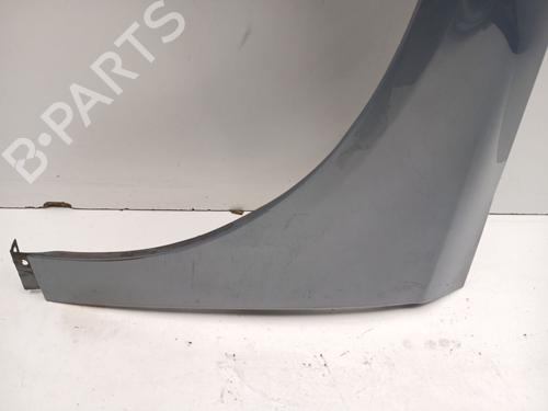 Left front fenders VW PASSAT B6 (3C2) 2.0 TDI | BP29062871C41 