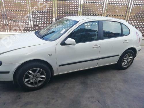 Gearbox SEAT LEON (1M1) 1.4 16V | BP4391676M3 