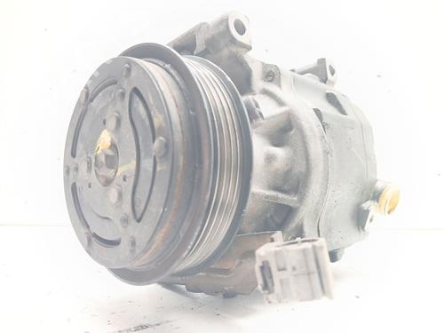 Used AC compressor AC compressor FIAT PUNTO (188_) 1.2 60 (188.030, .050, .130, .150, .230, .250) (60 hp) 36674440 36674440