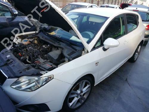 Servo brake SEAT IBIZA IV (6J5, 6P1)  | BP16062244M42 