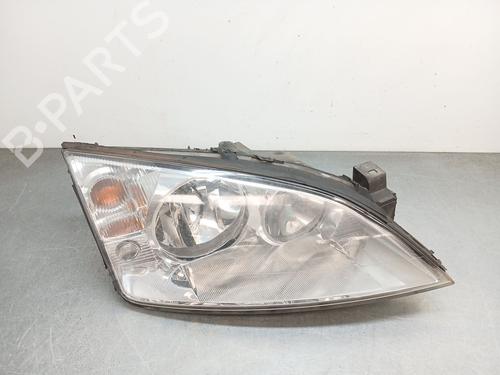 Used Right headlight Right headlight FORD MONDEO III Saloon (B4Y) 2.0 16V (146 hp) 39514322 39514322