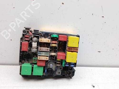 Used Fuse box PEUGEOT 208 I (CA_, CC_) 1.2 VTI 82 (82 hp) 30173142