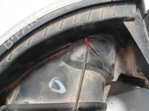 Right taillight SEAT IBIZA III (6L1) 1.4 16V | BP27202870C35 