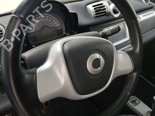Airbag Kit SMART FORTWO Coupe (451) 1.0 (451.331, 451.380) BP28316099C86