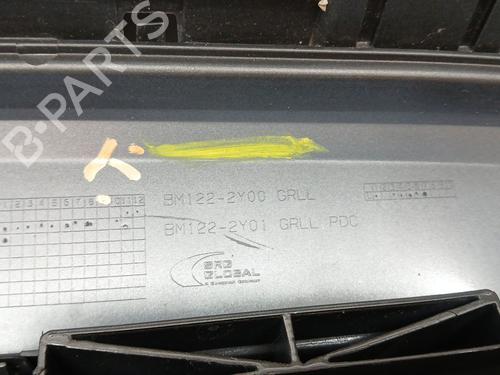 Grille MINI MINI (F56) Cooper SE / Electric | BP29307570C40 